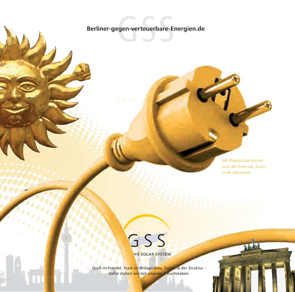 Solaratlas